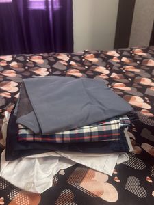KV uniform set for 9th and 10th girls