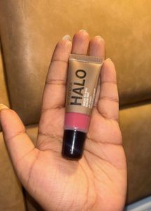 Smashbox Halo Sheer Color Tint