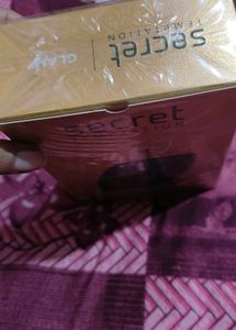 Secret Temptation perfume