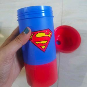 Bottle for all