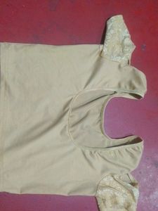 Stitchable All Sarees Matching Armhol Cut Design