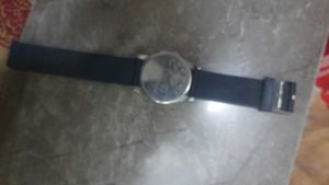 classic  watch