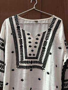 This Is Size 3xl Beautiful Pakistani Style Kurta