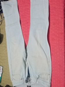 I Am Selling Jeans Of My Brother