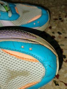 Puma Rsx Shoes
