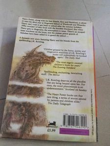 Harry Potter prisoner of askaban First rare ed