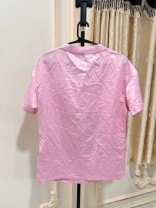 Savana streetwear jersey T-shirt