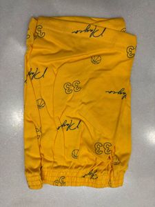 Boys Basketball Print t shirt and short