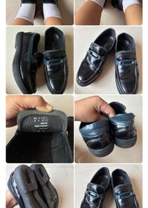 Loafers combo of 2