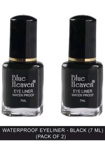 blue heaven eyeliner
