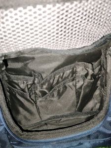 Toiletry Bag