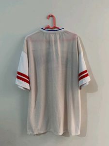 Retro "Superior" Graphic T-Shirt