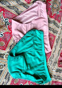 Pack of 2 Women's Briefs