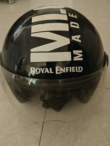 Royal Enfield Helmet
