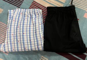 Combo Of 2 Trouser
