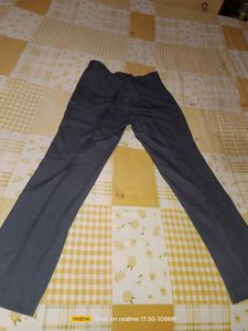 Charcoal Formal Pants For Mens/Boys Waist 30!