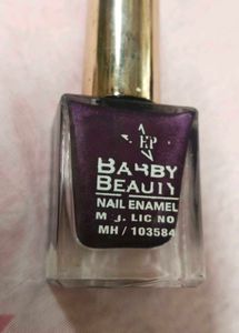 Nail Polish Bundle