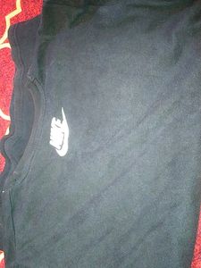 Nike Branded Tshirt For Men (M Size)