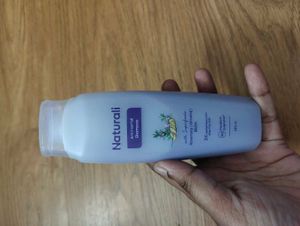 naturali anti hairfall Shampoo 100 ml
