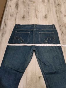 Ma4349 Sabrin jeans waist 38 inches