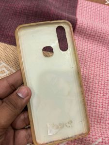 Redmi Note 7 Pro Unique Krishna Radha Phone Case
