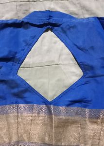💙New Designer Blue Clour Blouse 💙