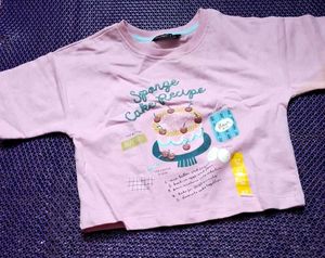 combo 2 zudio new kids wear shirt