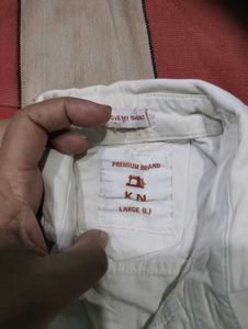 Men's Premium Brand Casual Shirt