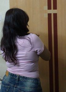 Beaded Ribbon Top
