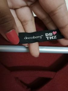 Branded Women Top