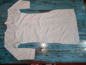 kurti sky blue