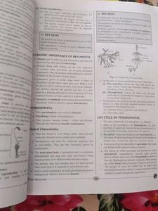 Yakeen NEET Biology Dropper Set