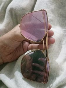 Women Aviator Sunglasses