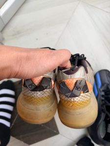 Nike Air Max 720-818 Sneakers