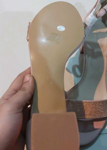 Allen Solly Heel