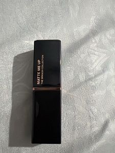 Pilgrim Matte Me Up! Lipstick SPF 30