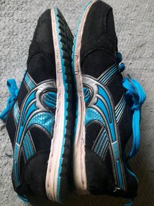 Women Action Shoes 10.2Inches ...Size 6.5