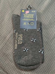 Polo Ralph Lauren Men's Socks