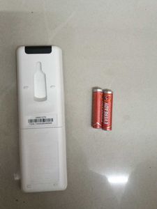 Hitachi Air Conditioner Remote Control