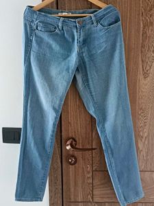 Forever-21 Denim 1plus1 Free