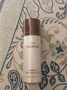 Swiss Beauty body shimmer colorbar combo
