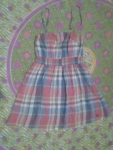 corset dress