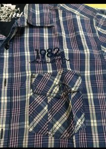 Men's cotton Short Sleeve Shirt
