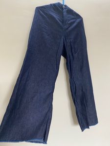 AKA CHIC Women's Flared Jeans
