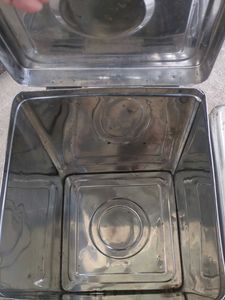 Container for Flour