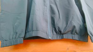 Navy Blue Colour Jacket