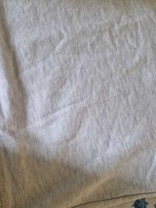 Light Grey "Best Day Ever" Sweatshirt