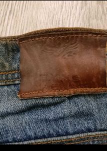 sc4990 Flying Machine Jeans size 36
