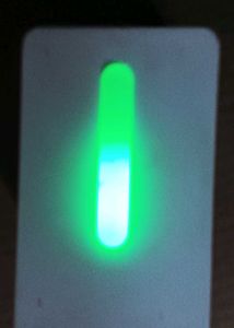 IKEA VINDRIKTNING Air Quality Sensor