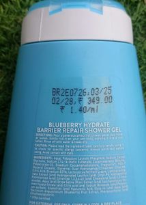 Dot &amp; Key Shower Gel